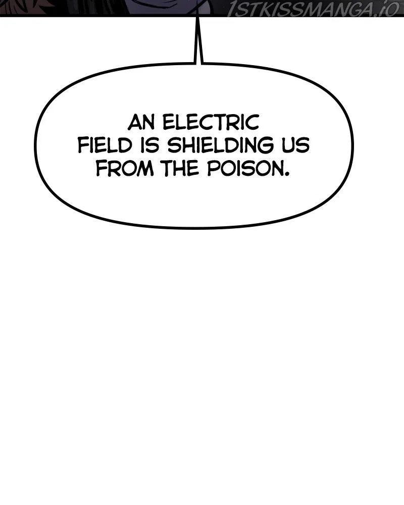 God Tribe Chapter 14 – Page 50