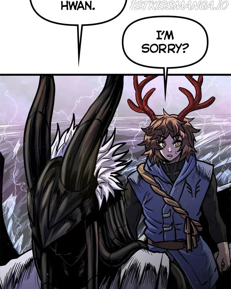 God Tribe Chapter 14 – Page 52