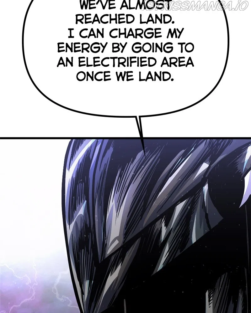 God Tribe Chapter 14 – Page 54