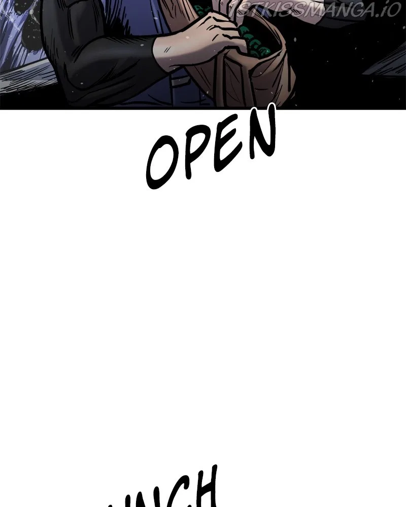 God Tribe Chapter 14 – Page 58