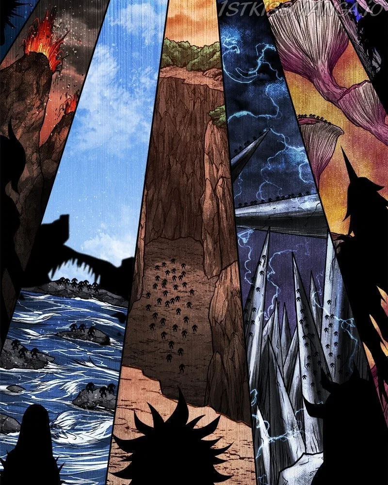 God Tribe Chapter 14 – Page 62