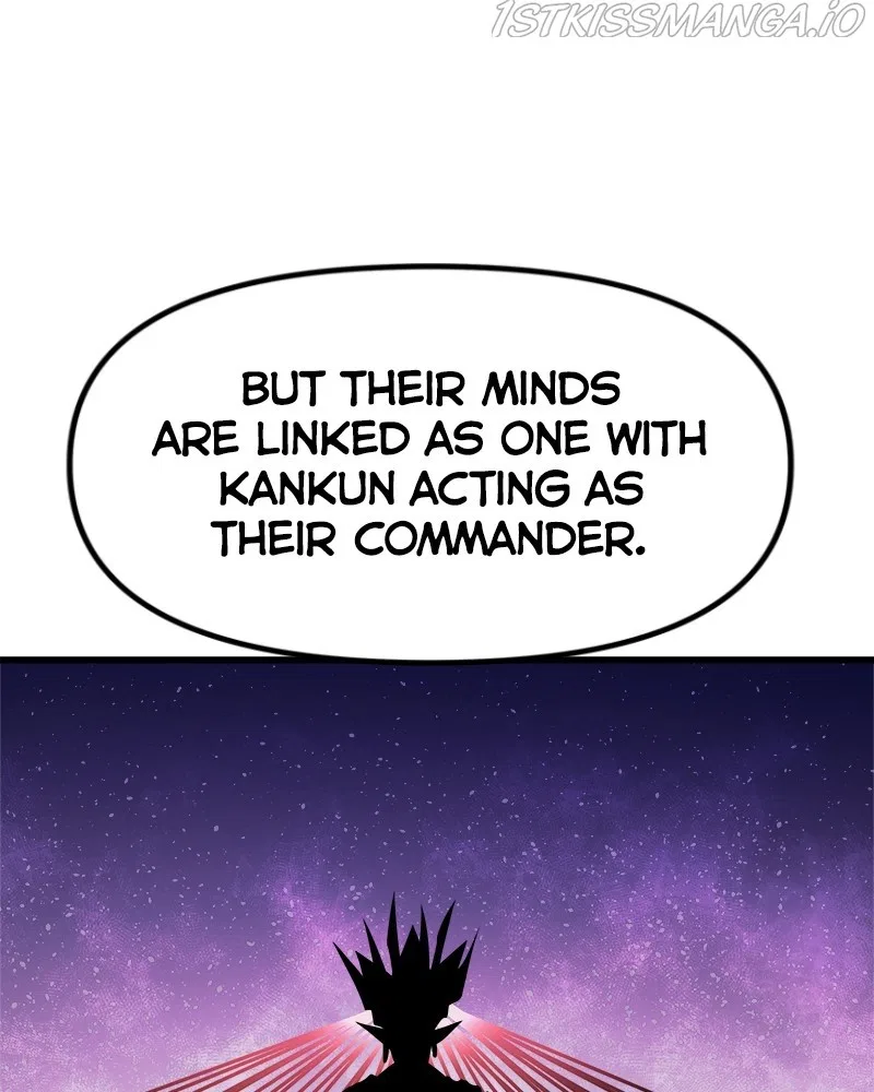 God Tribe Chapter 14 – Page 64