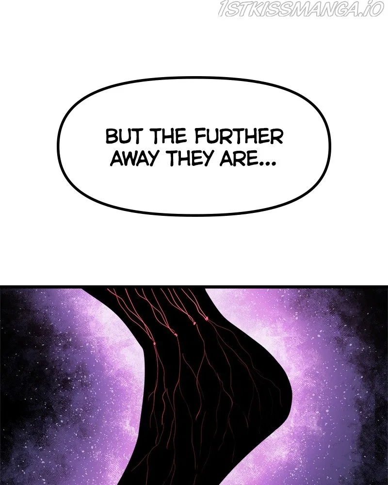 God Tribe Chapter 14 – Page 71