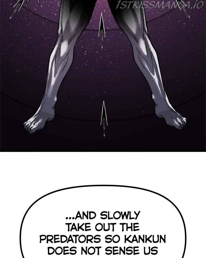 God Tribe Chapter 14 – Page 76