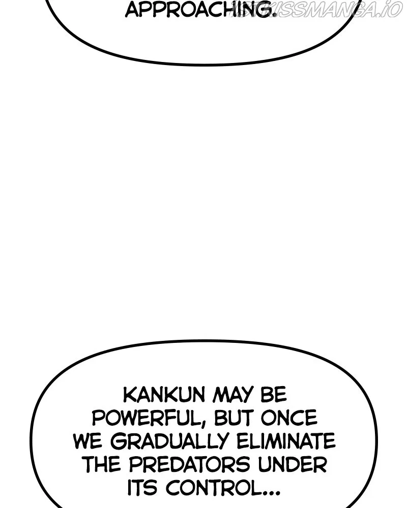 God Tribe Chapter 14 – Page 77