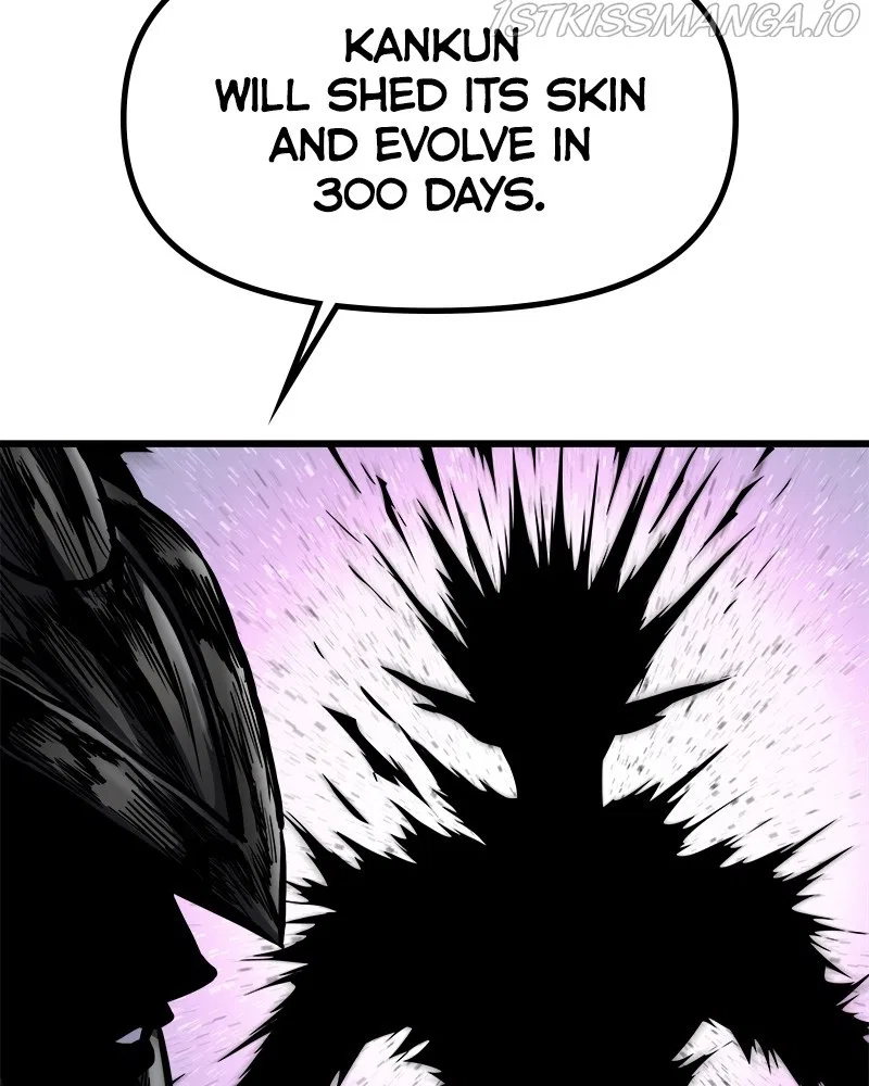 God Tribe Chapter 14 – Page 83