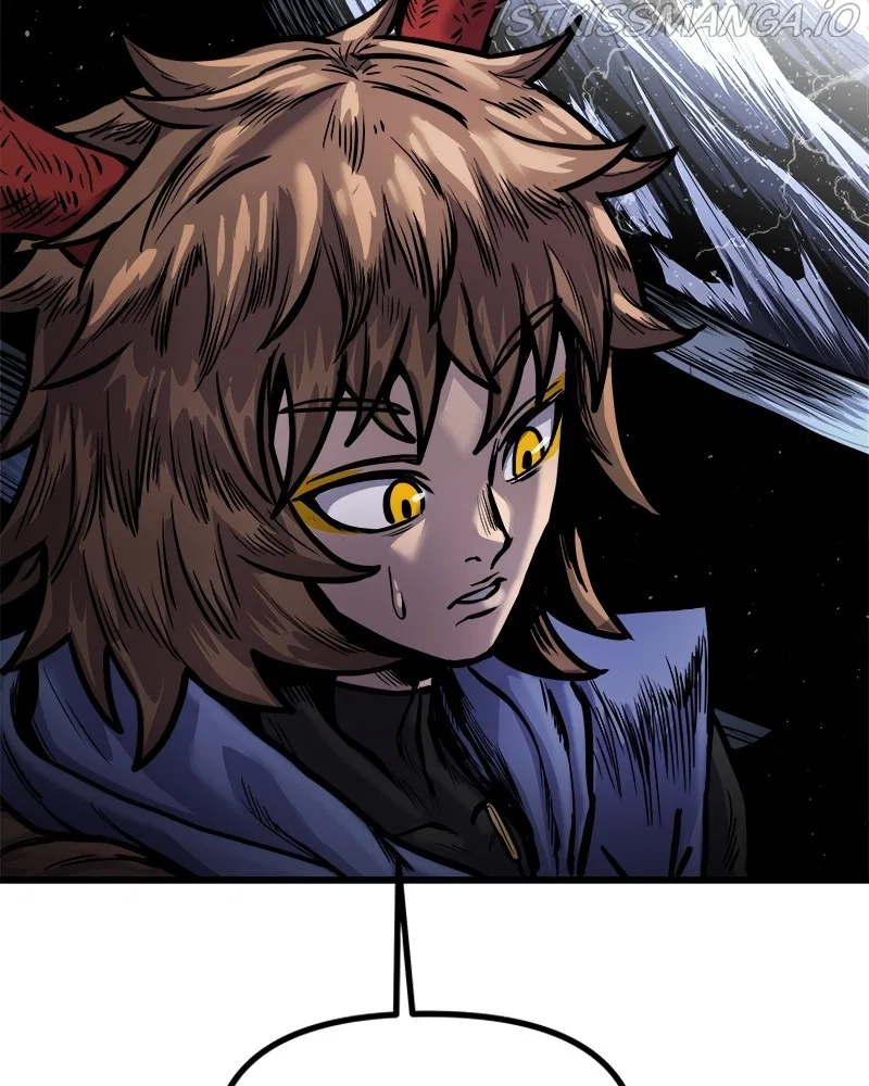 God Tribe Chapter 14 – Page 87