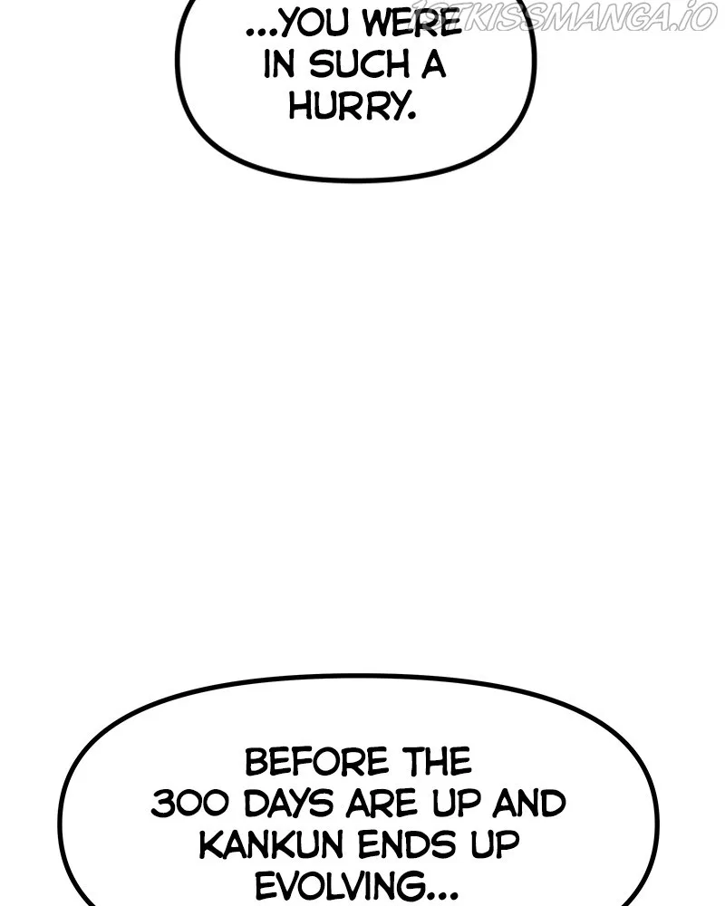 God Tribe Chapter 14 – Page 88