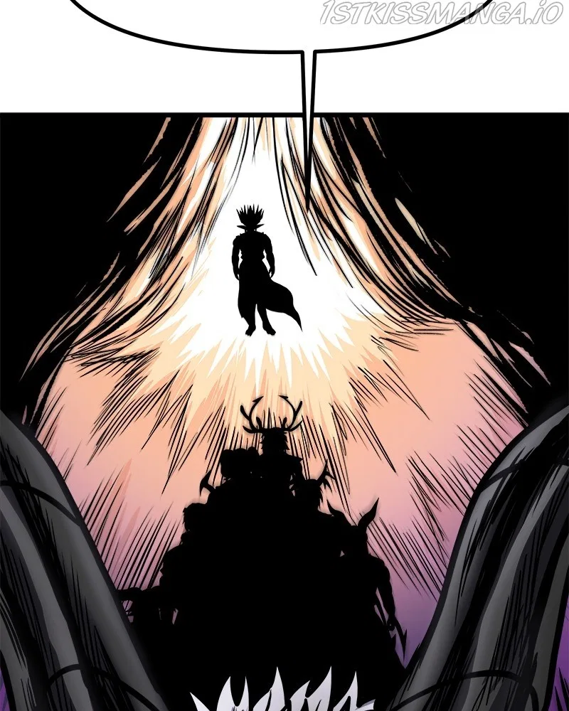 God Tribe Chapter 14 – Page 89