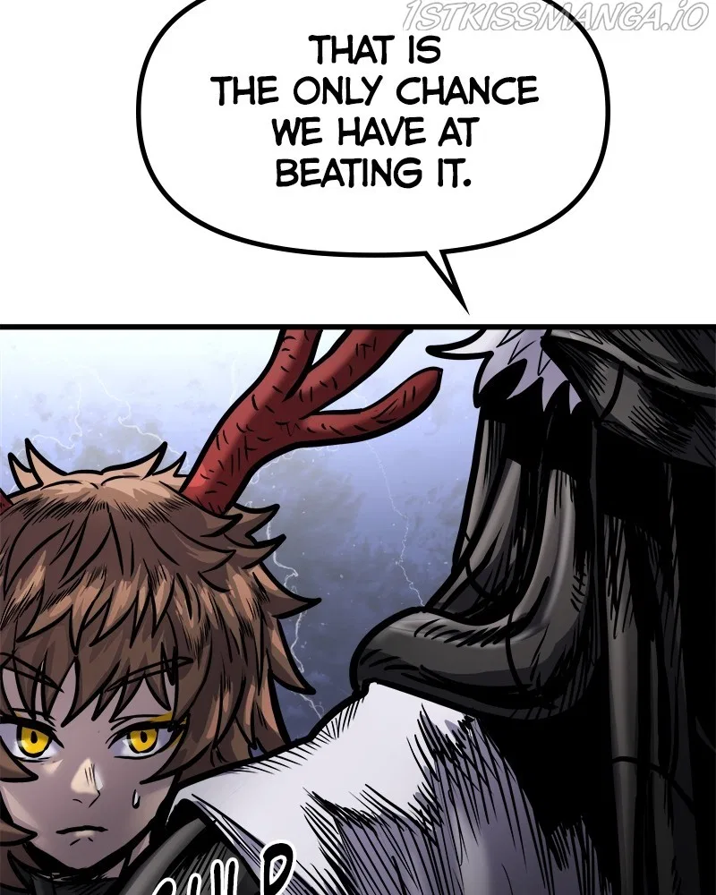 God Tribe Chapter 14 – Page 95