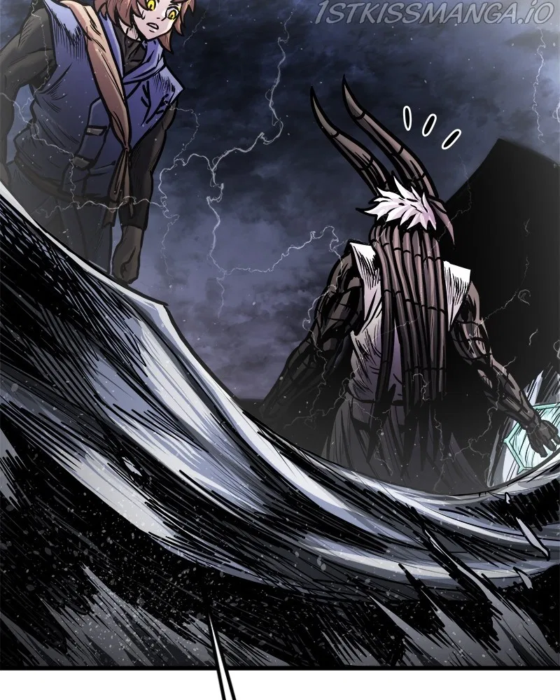 God Tribe Chapter 14 – Page 98