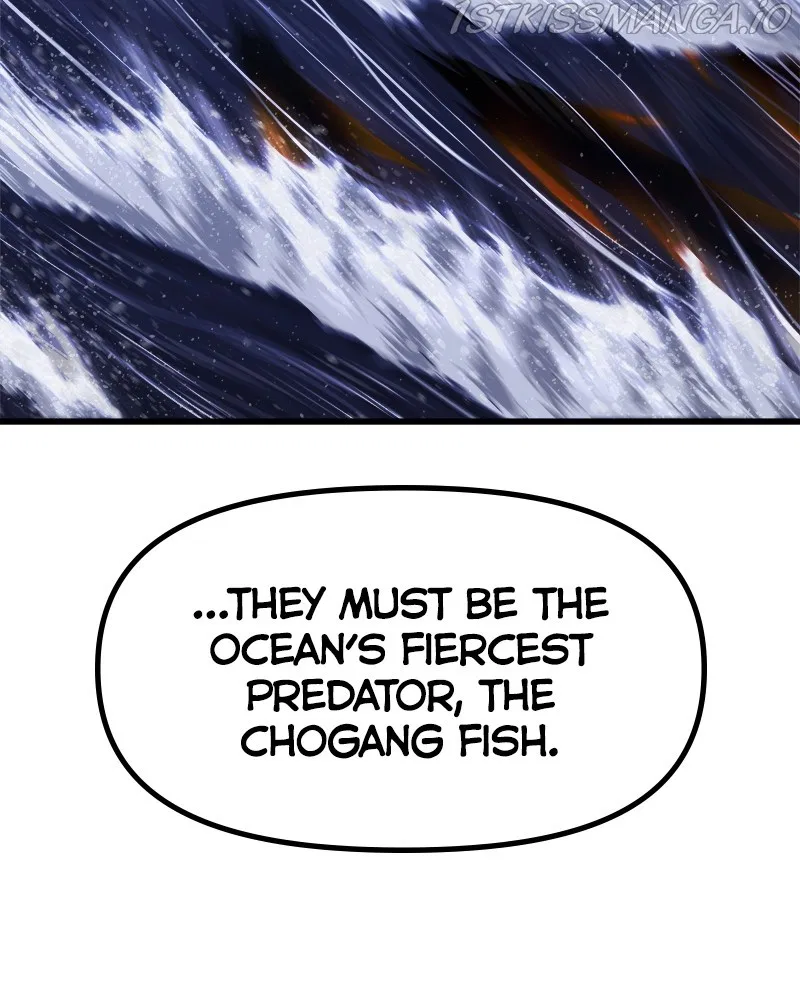 God Tribe Chapter 14 – Page 104