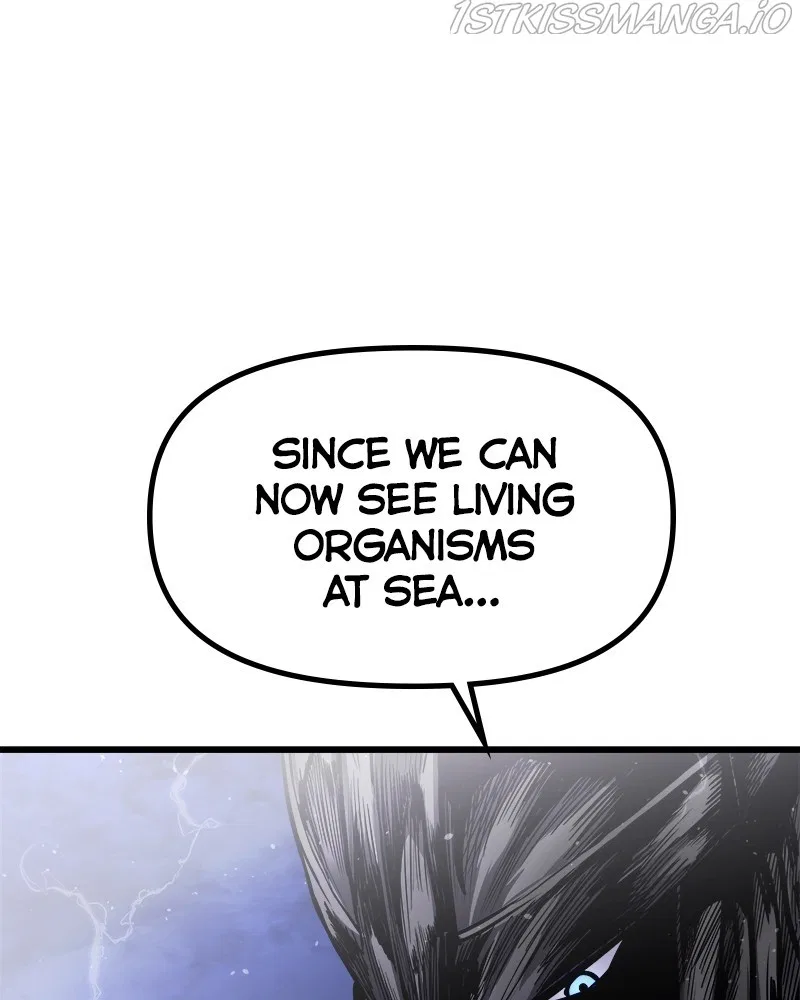 God Tribe Chapter 14 – Page 105