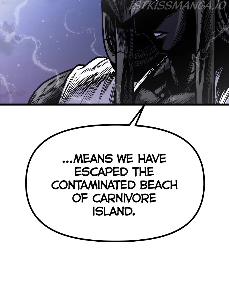 God Tribe Chapter 14 – Page 106