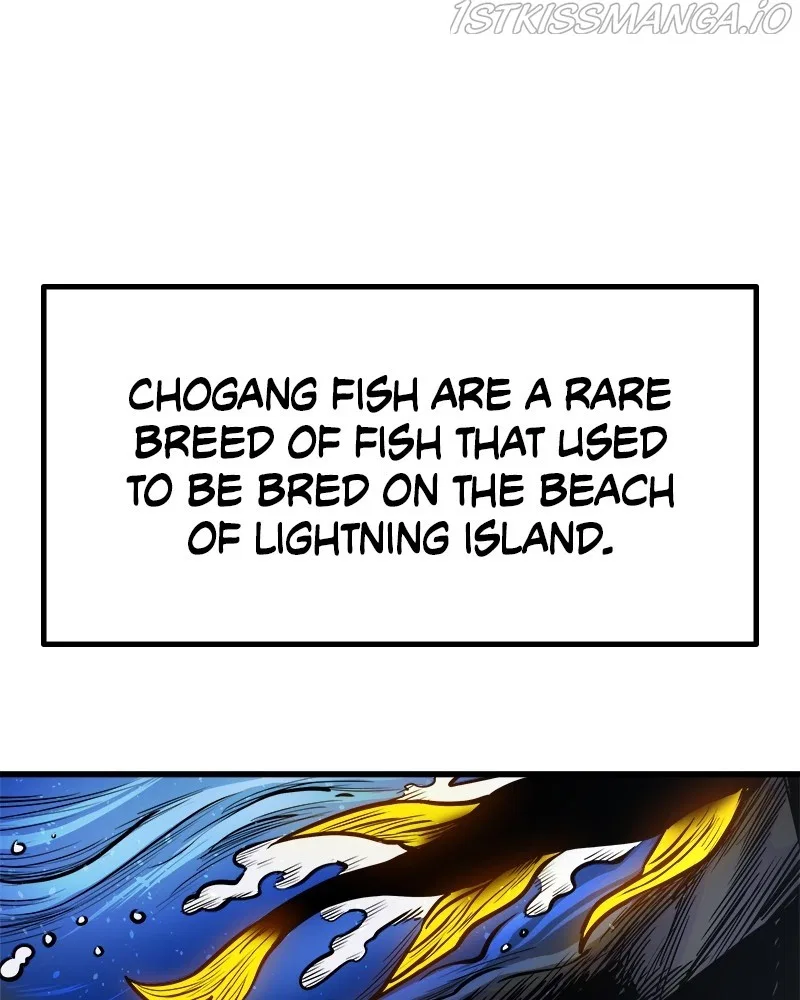 God Tribe Chapter 14 – Page 107