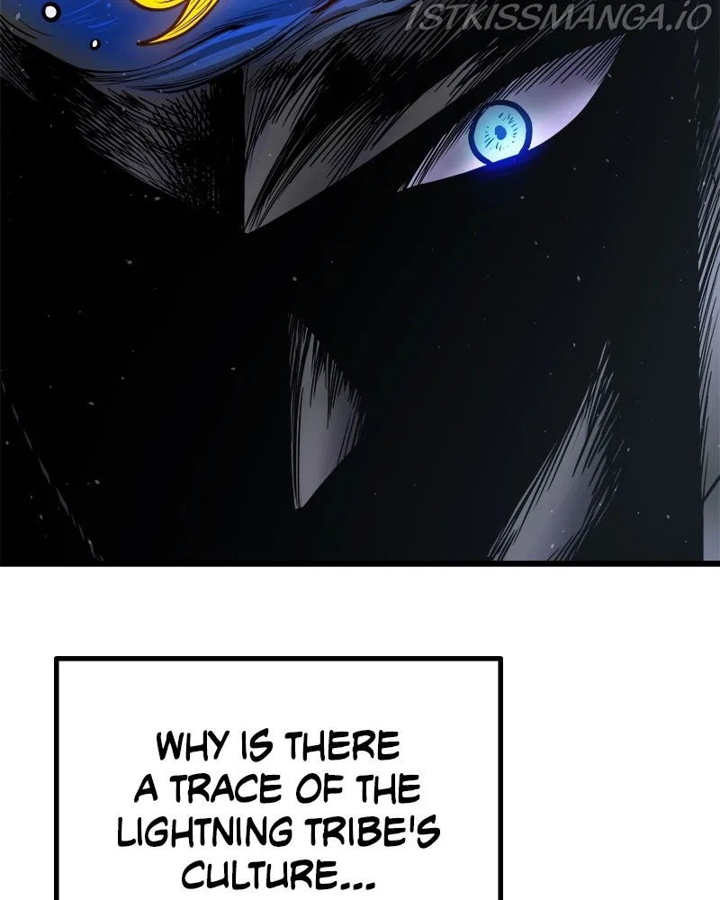 God Tribe Chapter 14 – Page 108