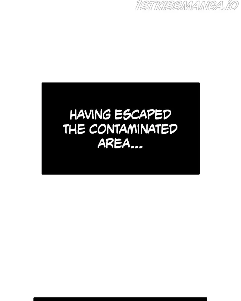 God Tribe Chapter 14 – Page 110