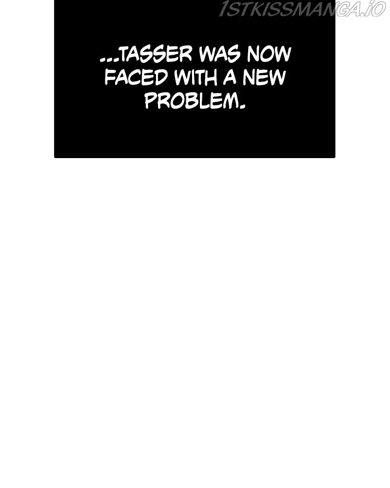 God Tribe Chapter 14 – Page 111