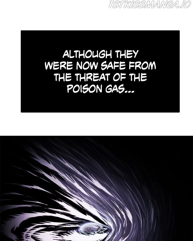 God Tribe Chapter 14 – Page 112