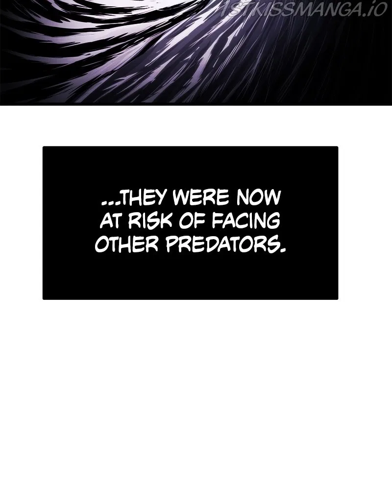 God Tribe Chapter 14 – Page 113