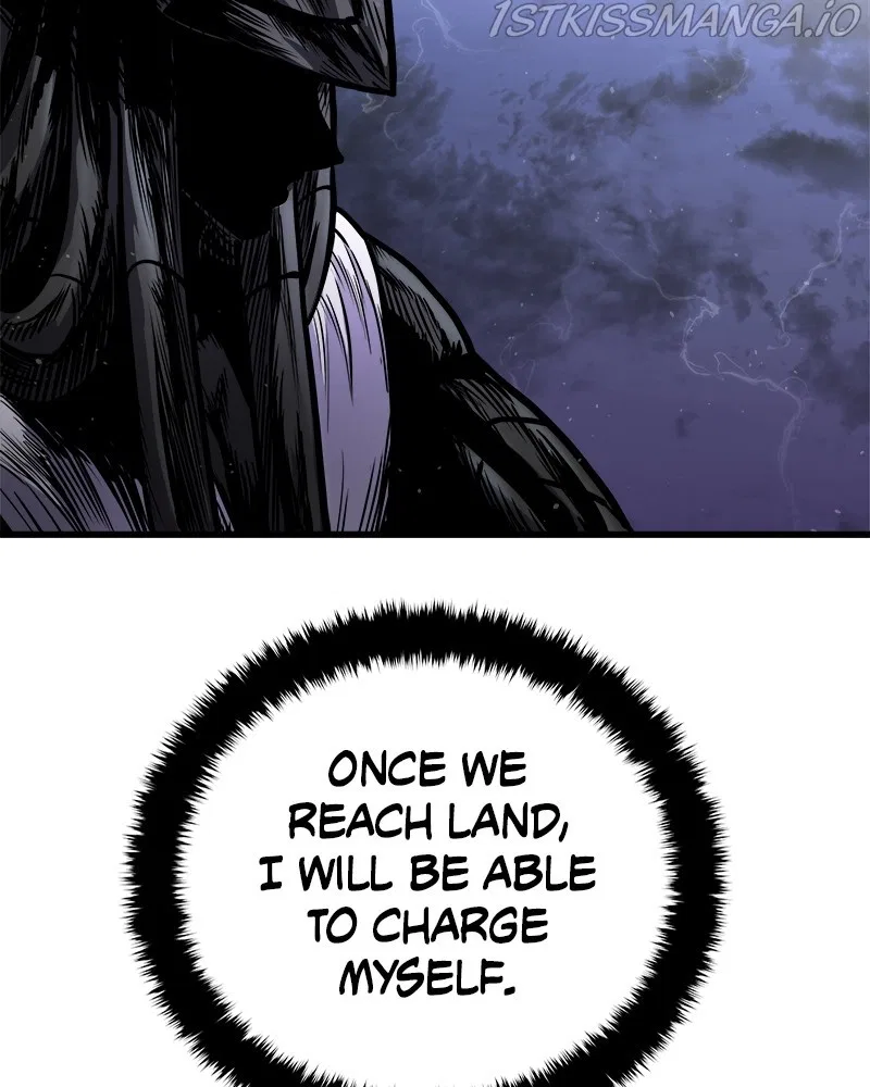 God Tribe Chapter 14 – Page 116
