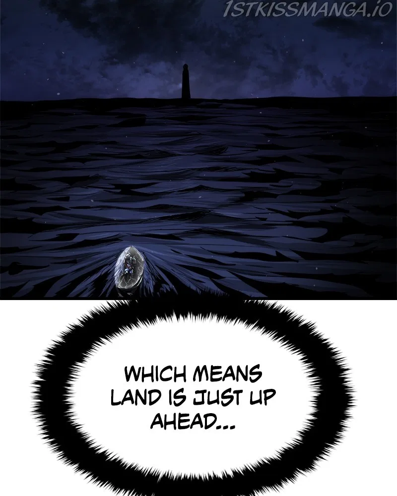 God Tribe Chapter 14 – Page 121