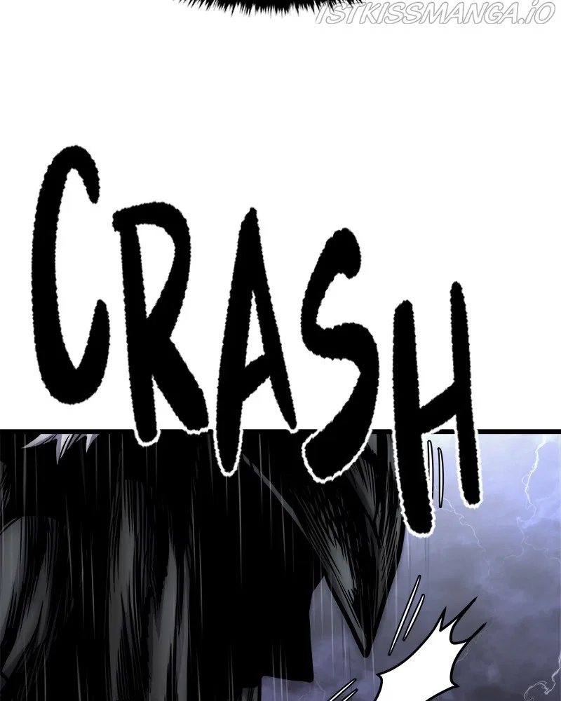 God Tribe Chapter 14 – Page 122