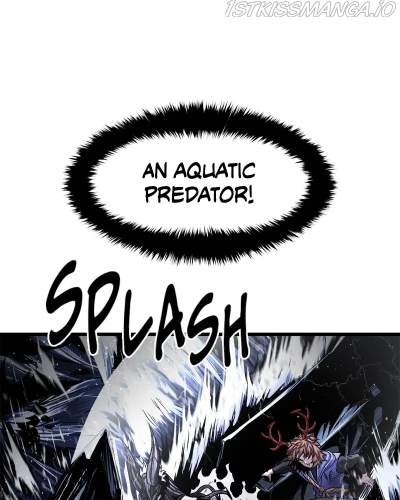 God Tribe Chapter 14 – Page 131
