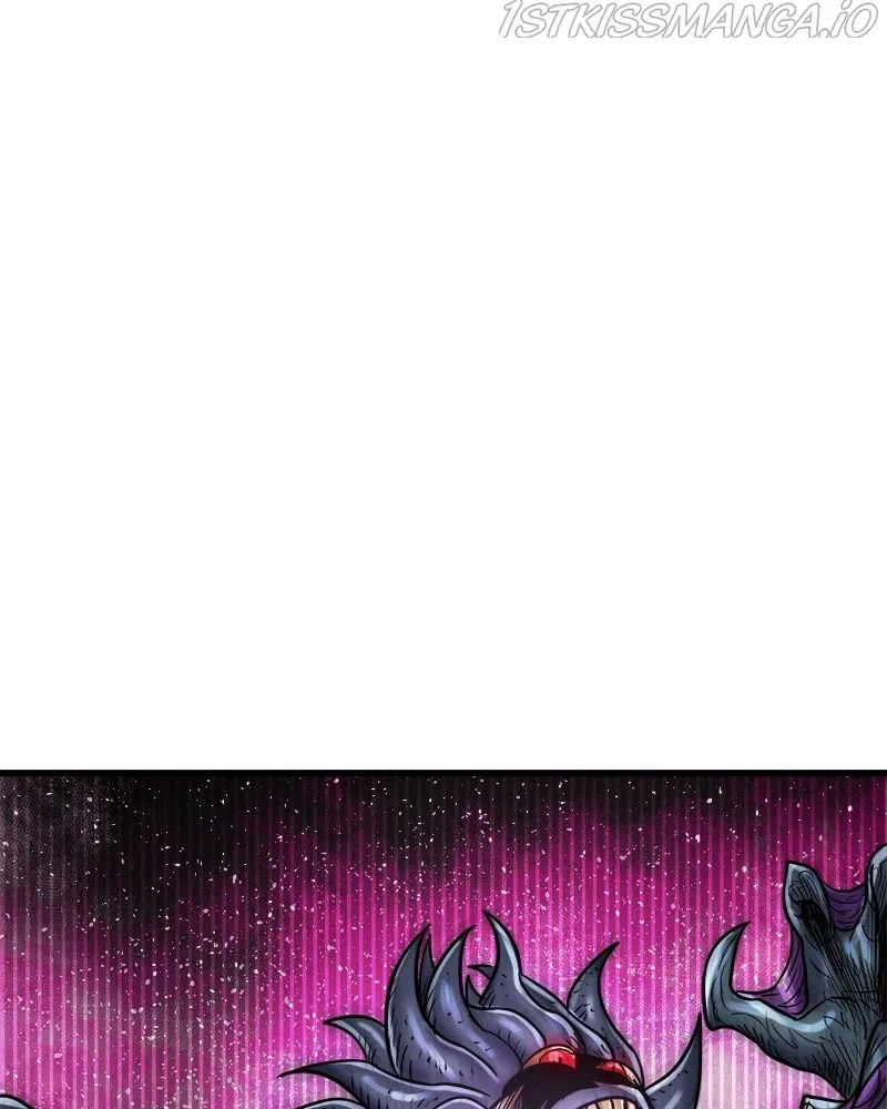 God Tribe Chapter 14 – Page 133