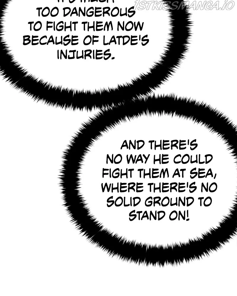 God Tribe Chapter 14 – Page 146