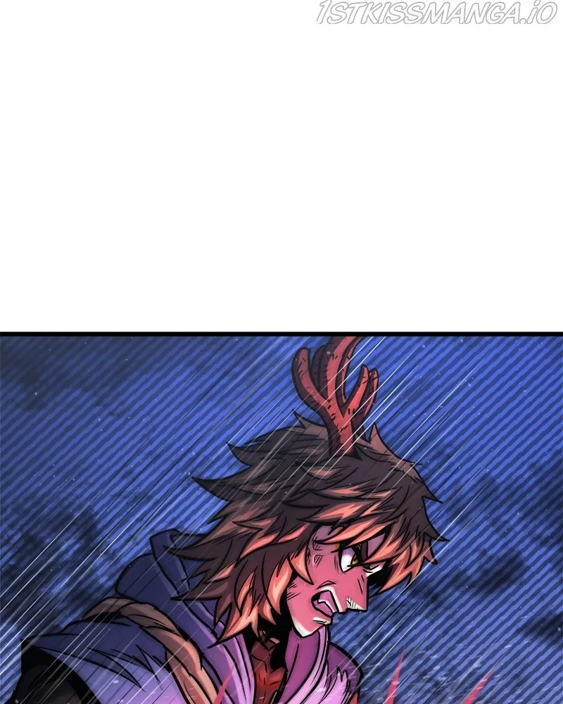 God Tribe Chapter 14 – Page 147