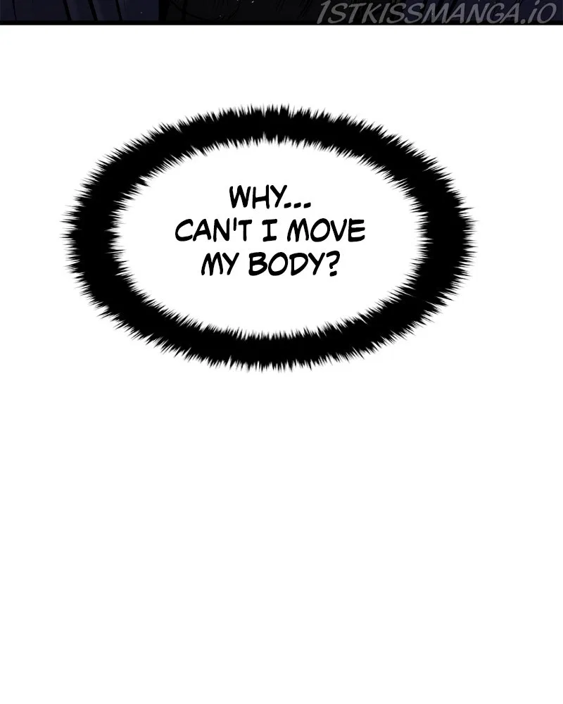 God Tribe Chapter 14 – Page 160