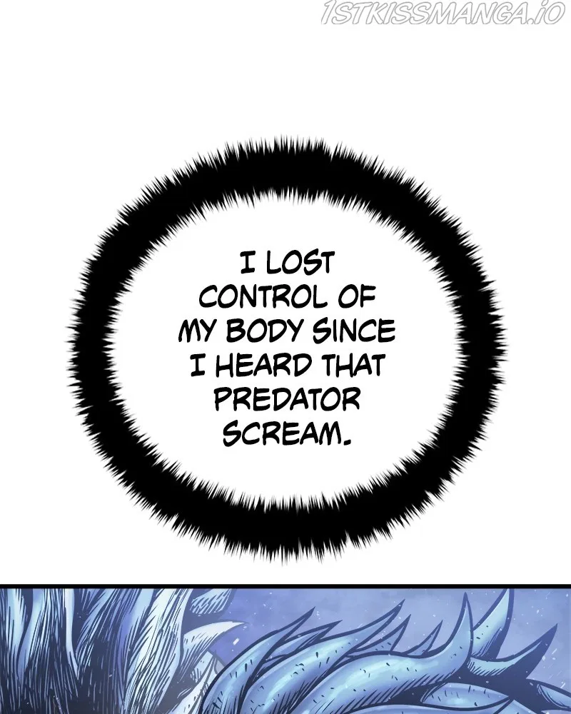 God Tribe Chapter 14 – Page 161