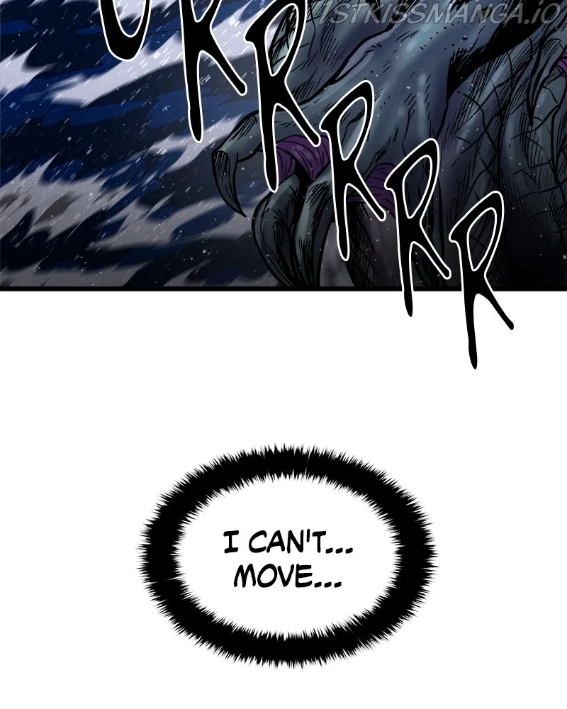 God Tribe Chapter 14 – Page 163