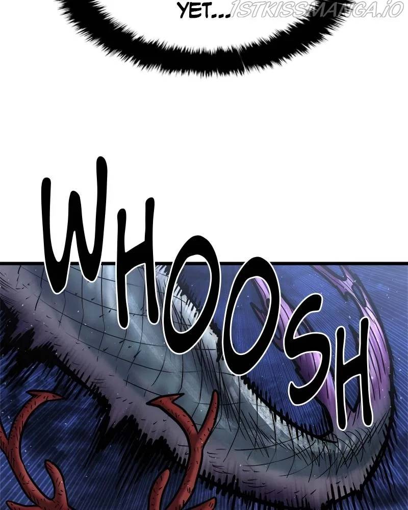 God Tribe Chapter 14 – Page 165