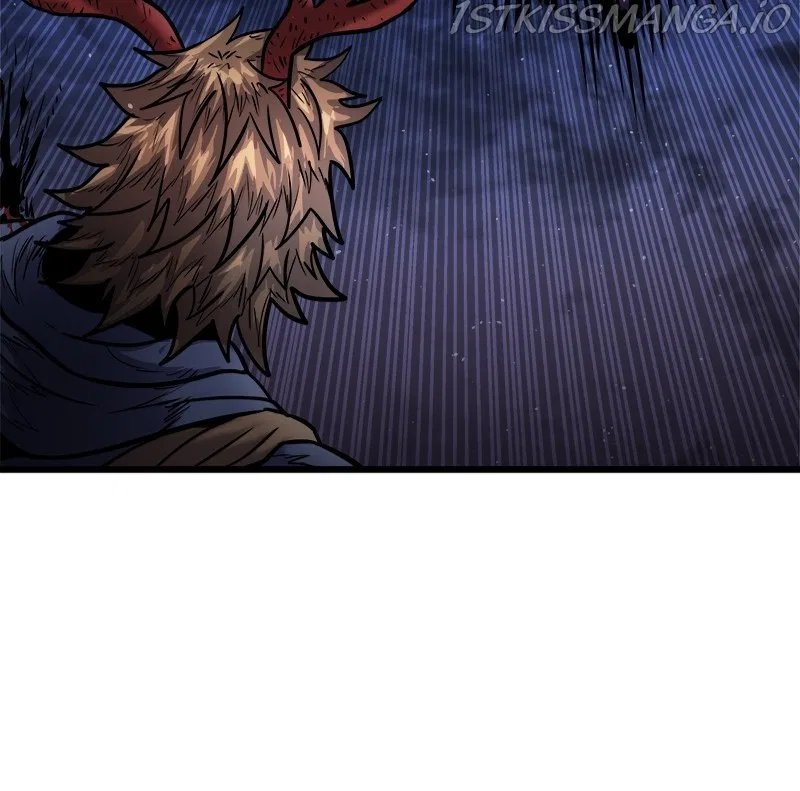 God Tribe Chapter 14 – Page 166