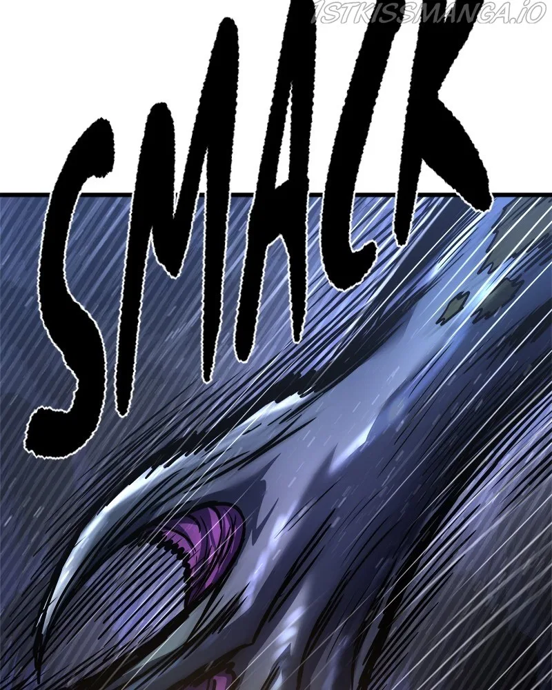 God Tribe Chapter 14 – Page 175