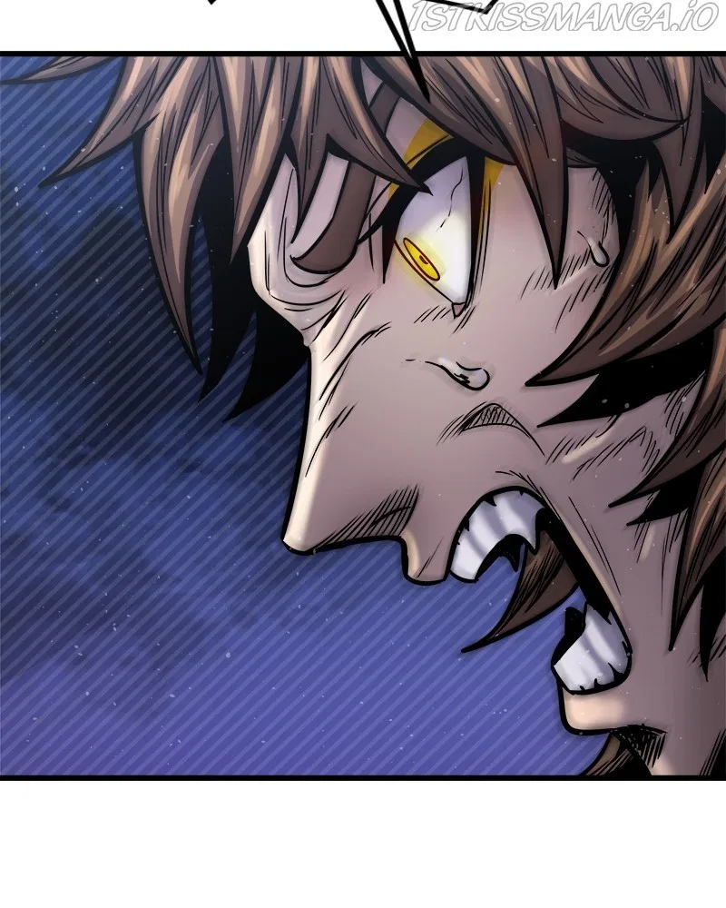 God Tribe Chapter 14 – Page 180