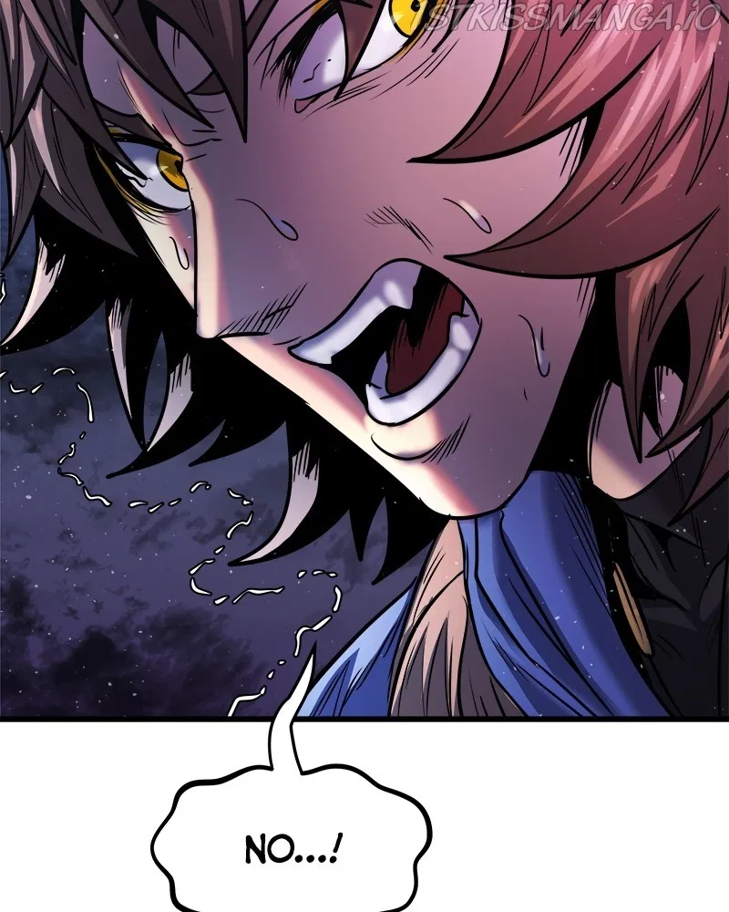 God Tribe Chapter 14 – Page 187