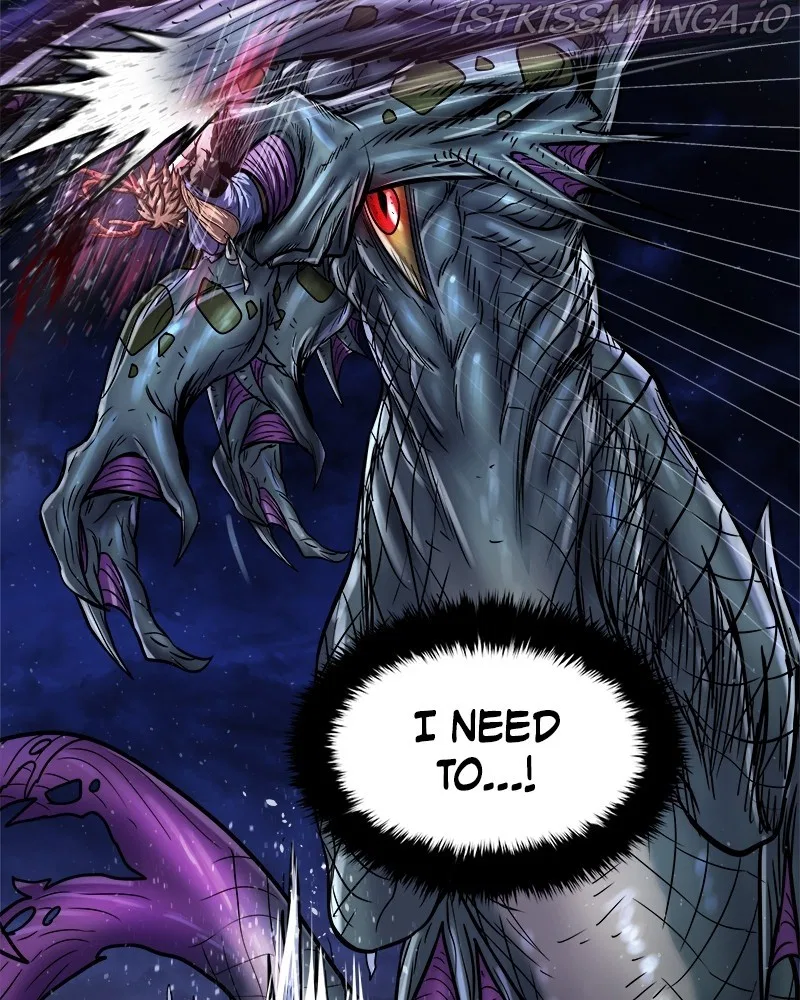 God Tribe Chapter 14 – Page 189