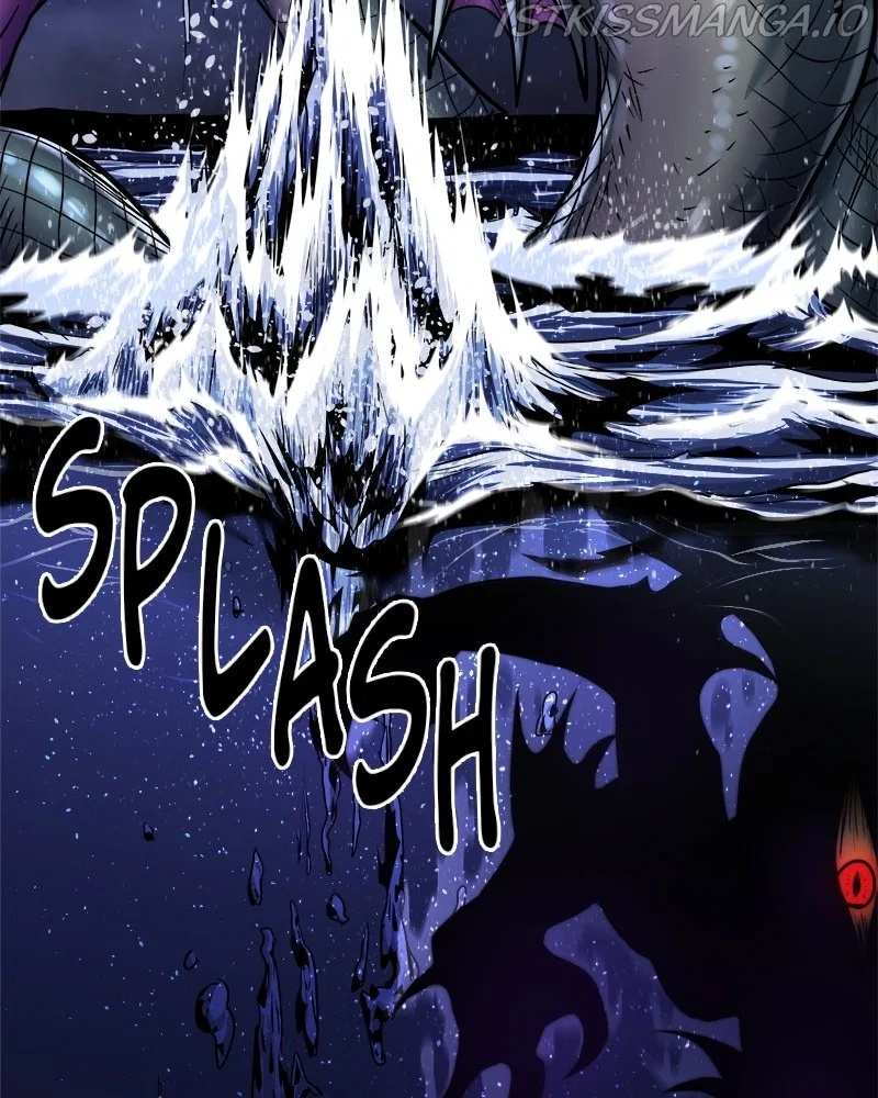 God Tribe Chapter 14 – Page 190