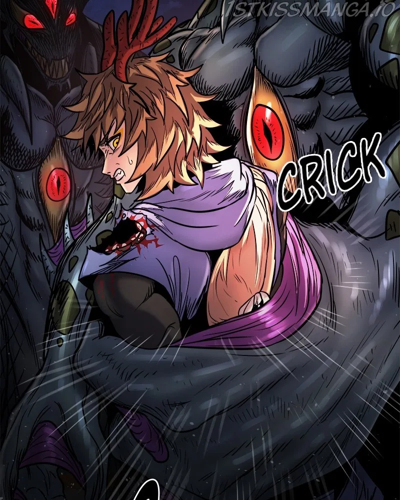 God Tribe Chapter 14 – Page 194