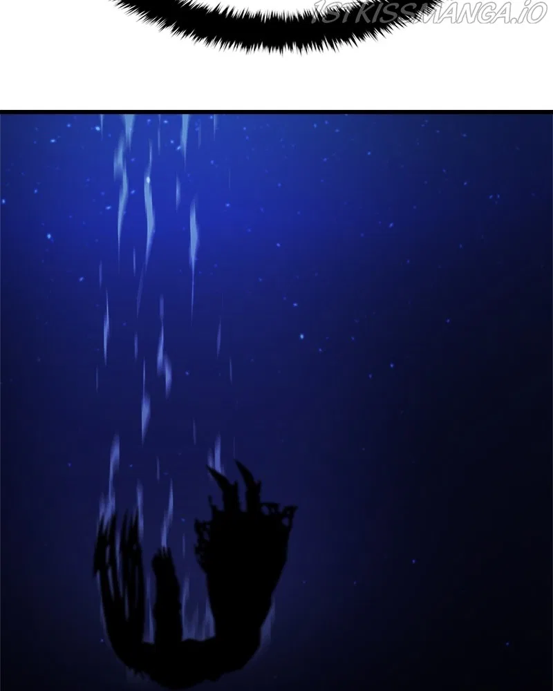 God Tribe Chapter 14 – Page 196