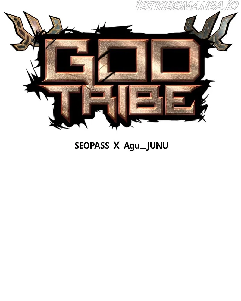 God Tribe Chapter 14 – Page 198