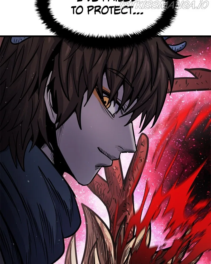 God Tribe Chapter 14 – Page 206