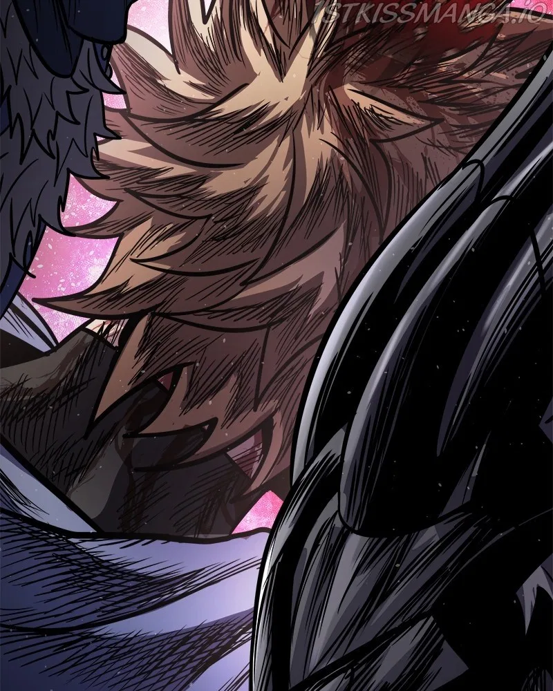 God Tribe Chapter 14 – Page 207