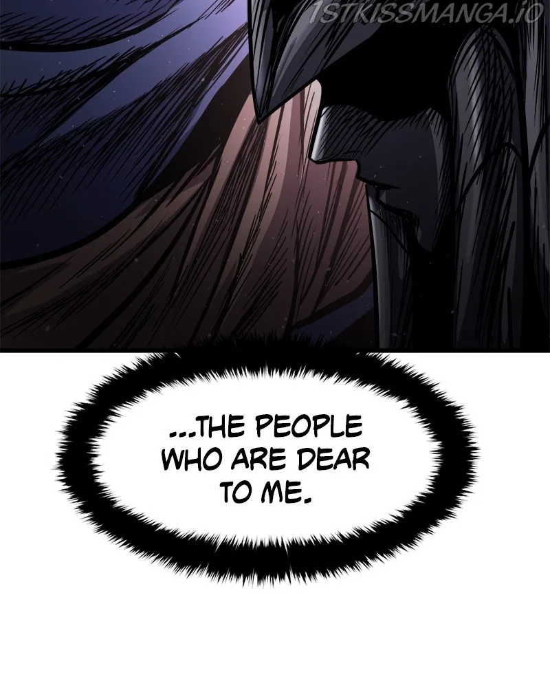 God Tribe Chapter 14 – Page 208