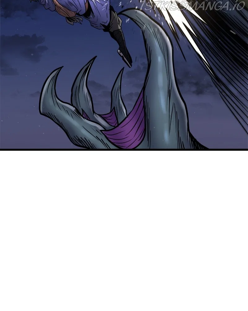 God Tribe Chapter 14 – Page 211