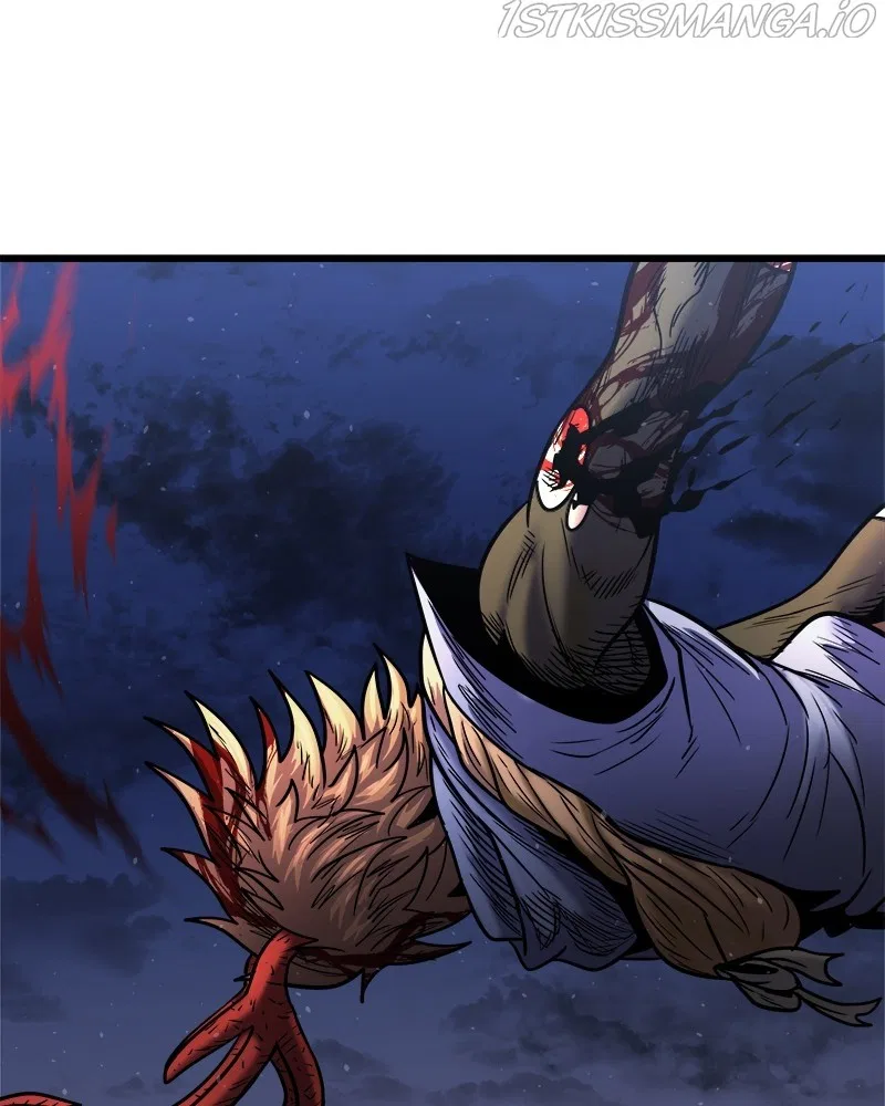 God Tribe Chapter 14 – Page 212