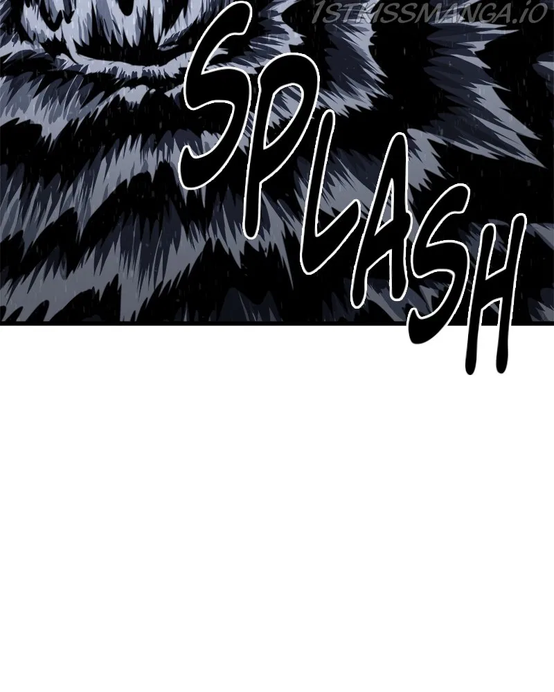 God Tribe Chapter 14 – Page 215